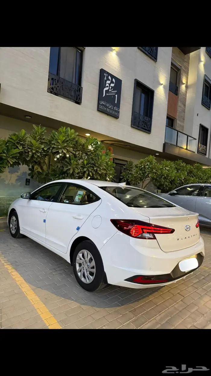 هونداي الانتراء 2020 1