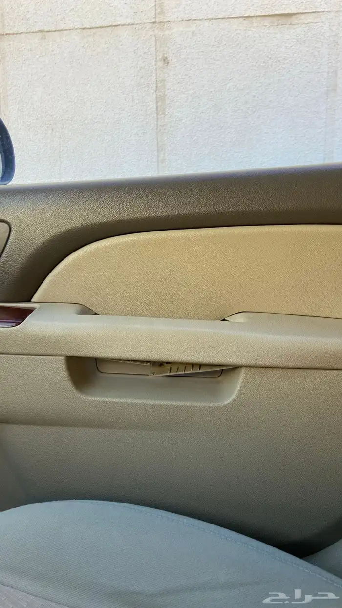 تاهو 2012 دبل للبيع 19