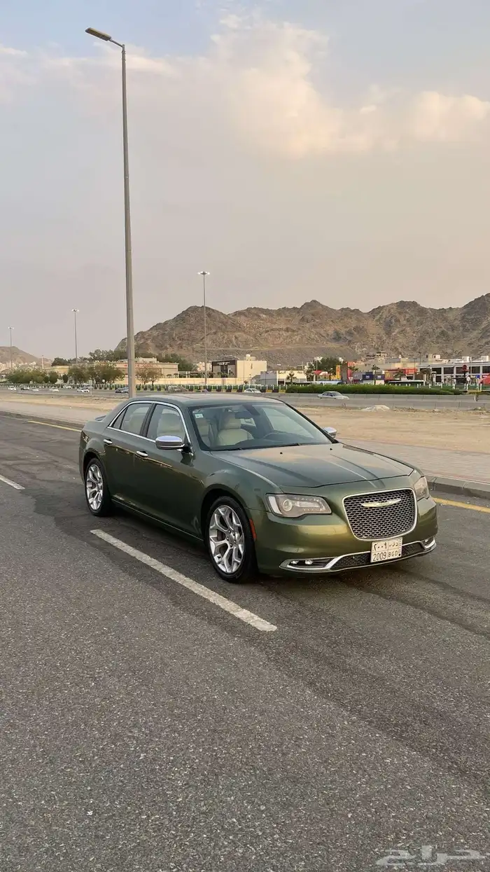 كليزلر 2018 c300 1