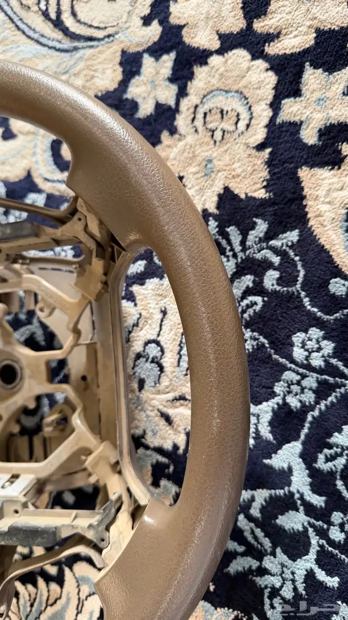 طارة ربع وشاص 2010 الى 2022 4