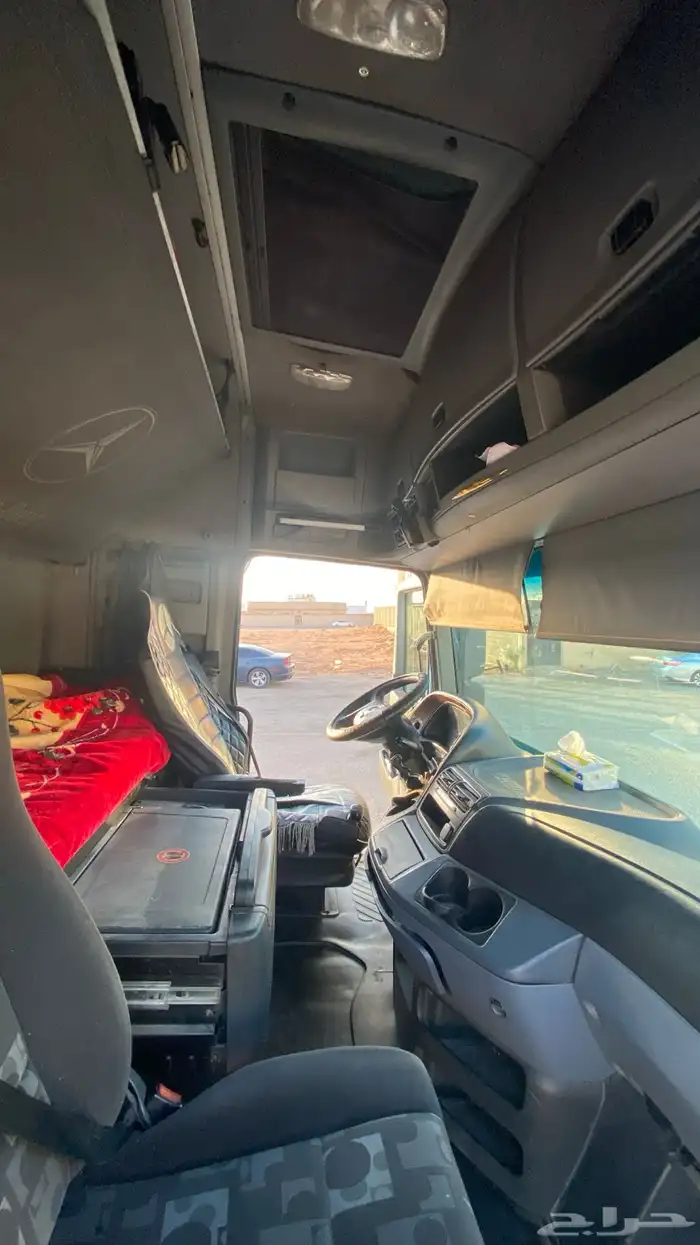 تريله للبيع 8