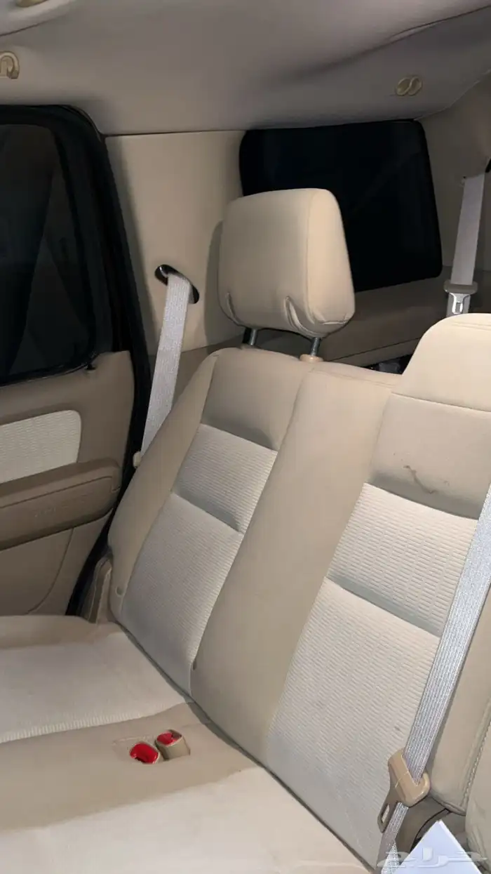 اكسبلور دبل للبيع 9