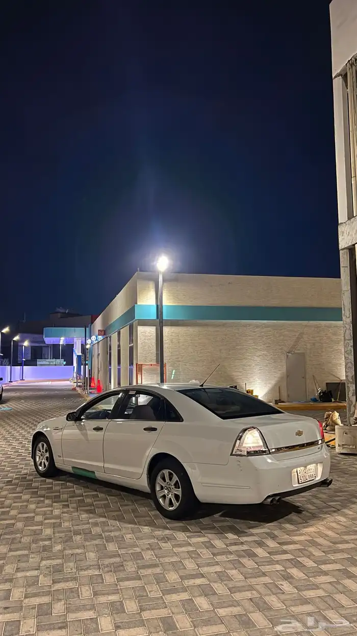 كابرس 2009 للبيع 2