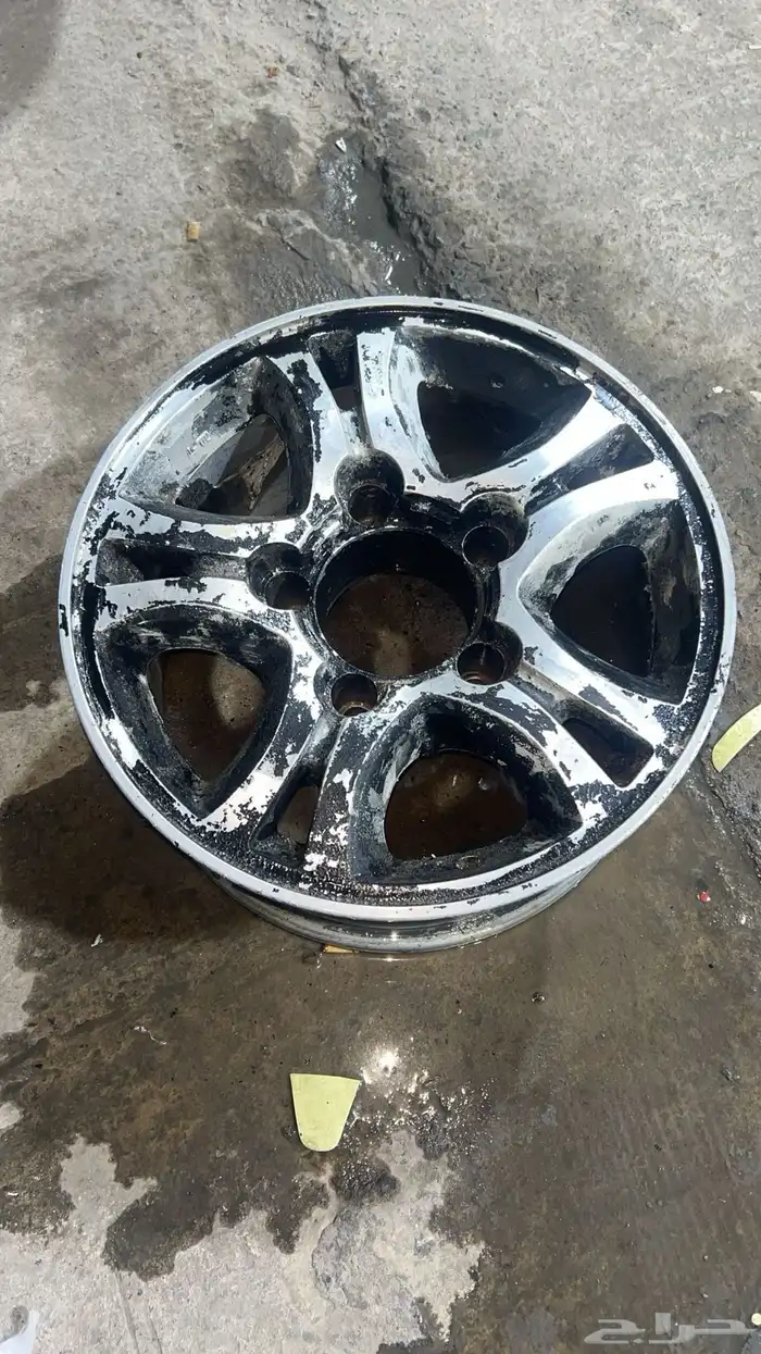 جنوط ربع فراشه 0