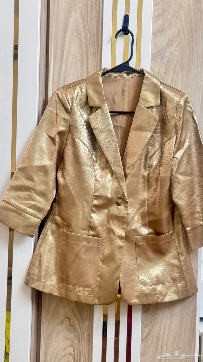 جاكيت نسائية لبيع 0