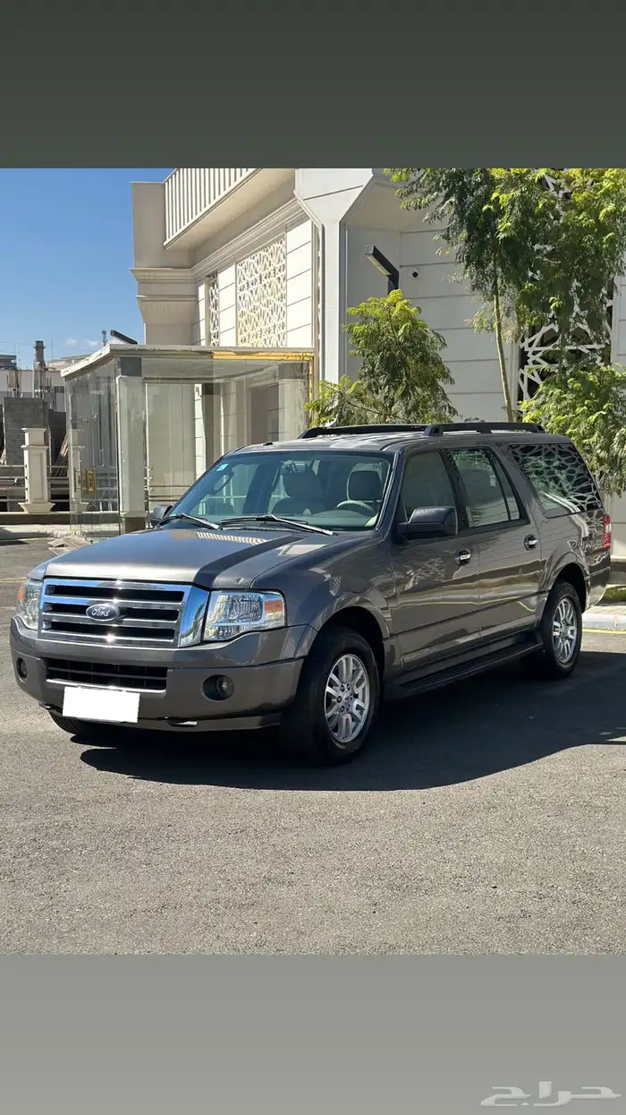 اكسبديشن 2011 طويل نص فل بدون دبل 3