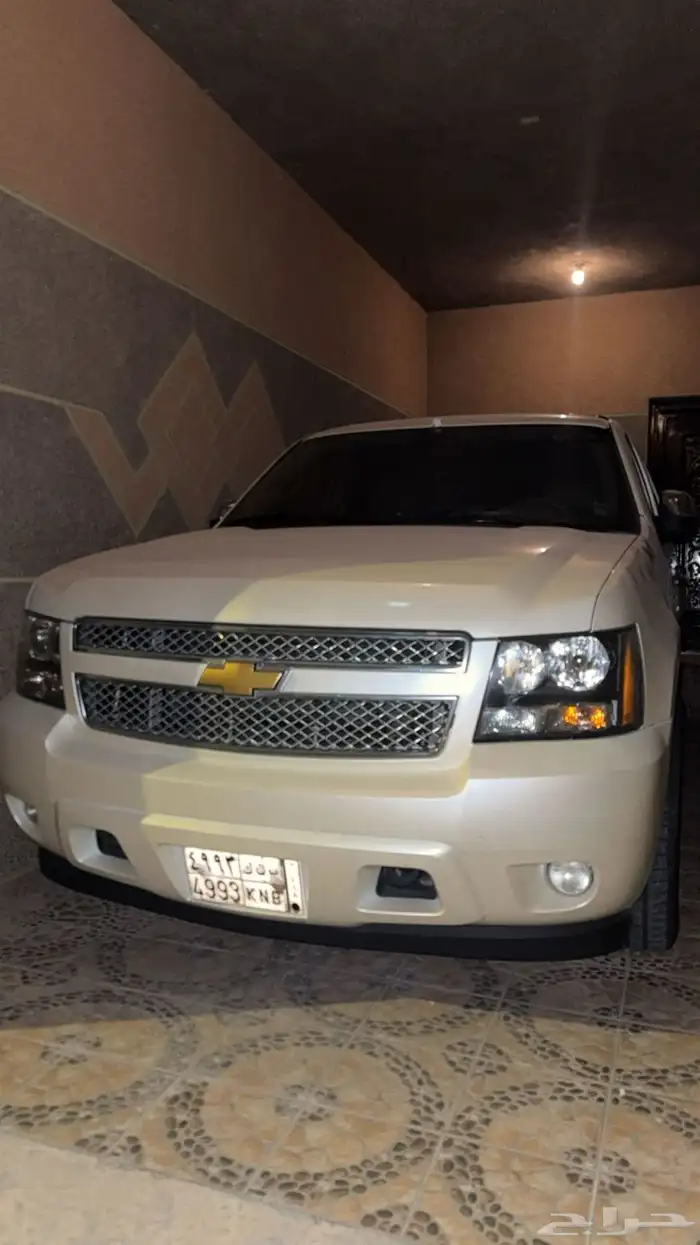 سوبر بان LTZ 2012 حالة الوكالة ممشاه أقل من 100 ألف 2