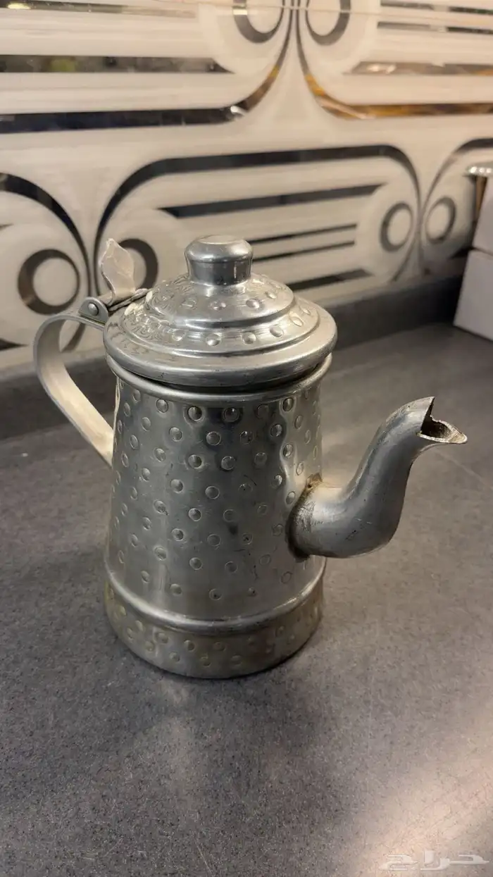 ملقمة قهوه 0