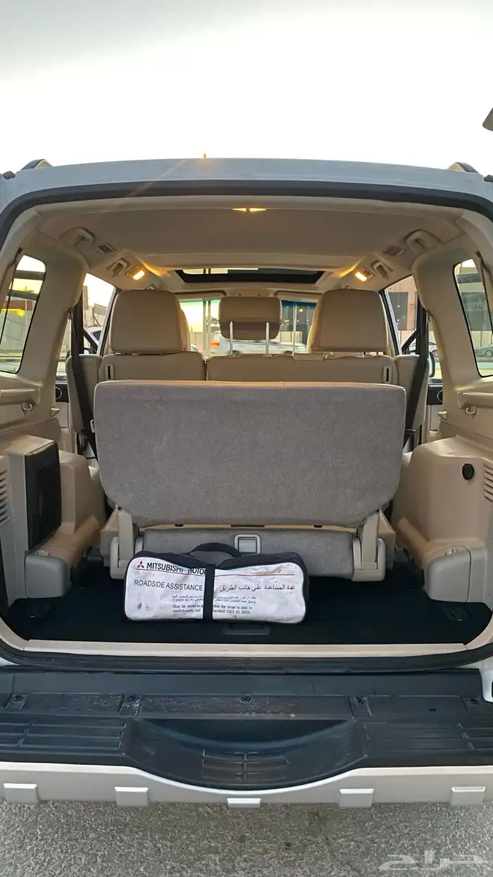 باجيرو فل كامل 3800 15