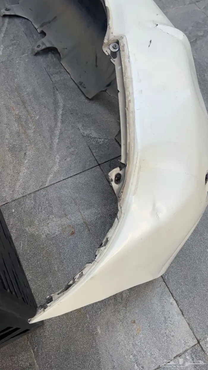 صدام سكويا و تندرا 5