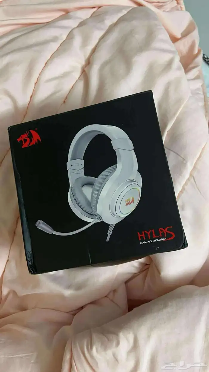 سماعة وكيبورد 0