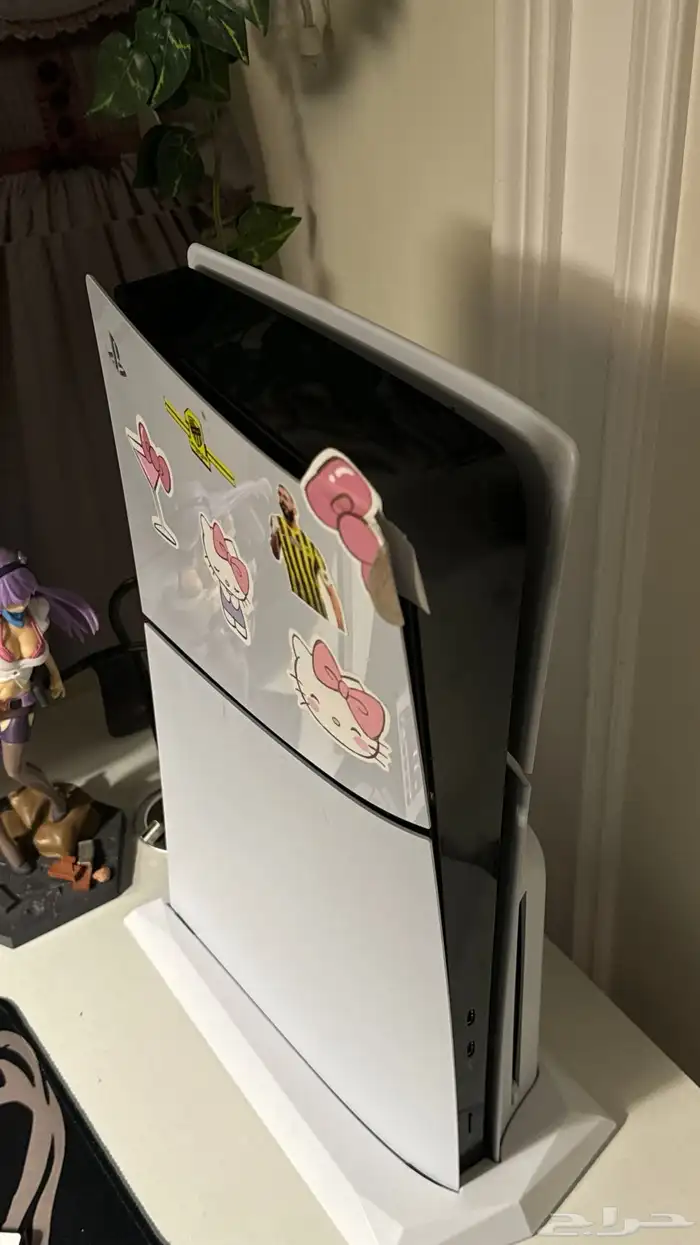 سوني 5 مدخل شريط شاشة ASUS جديد 0