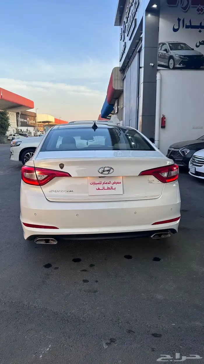 سوناتا 2016 18