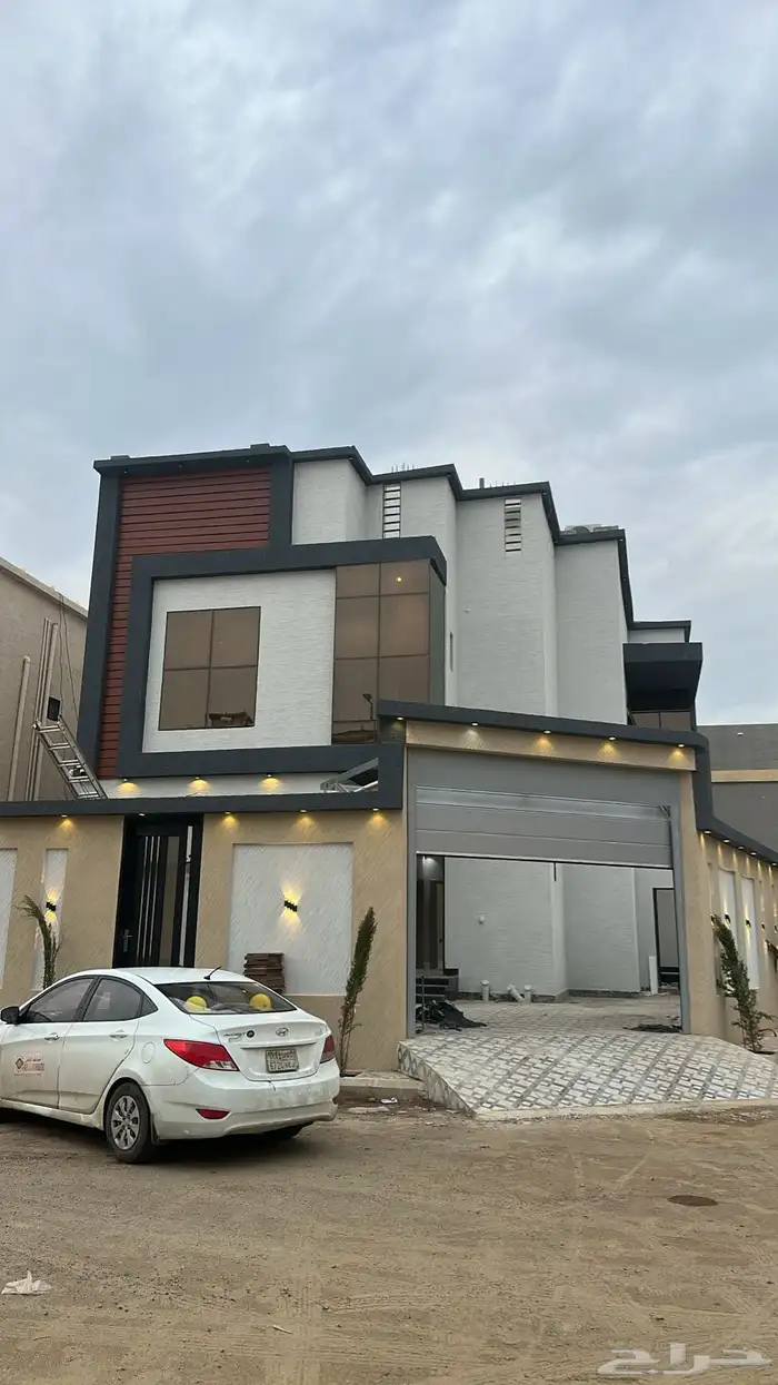 فيلا تشطيب فأخر ومؤثث جاهز 0