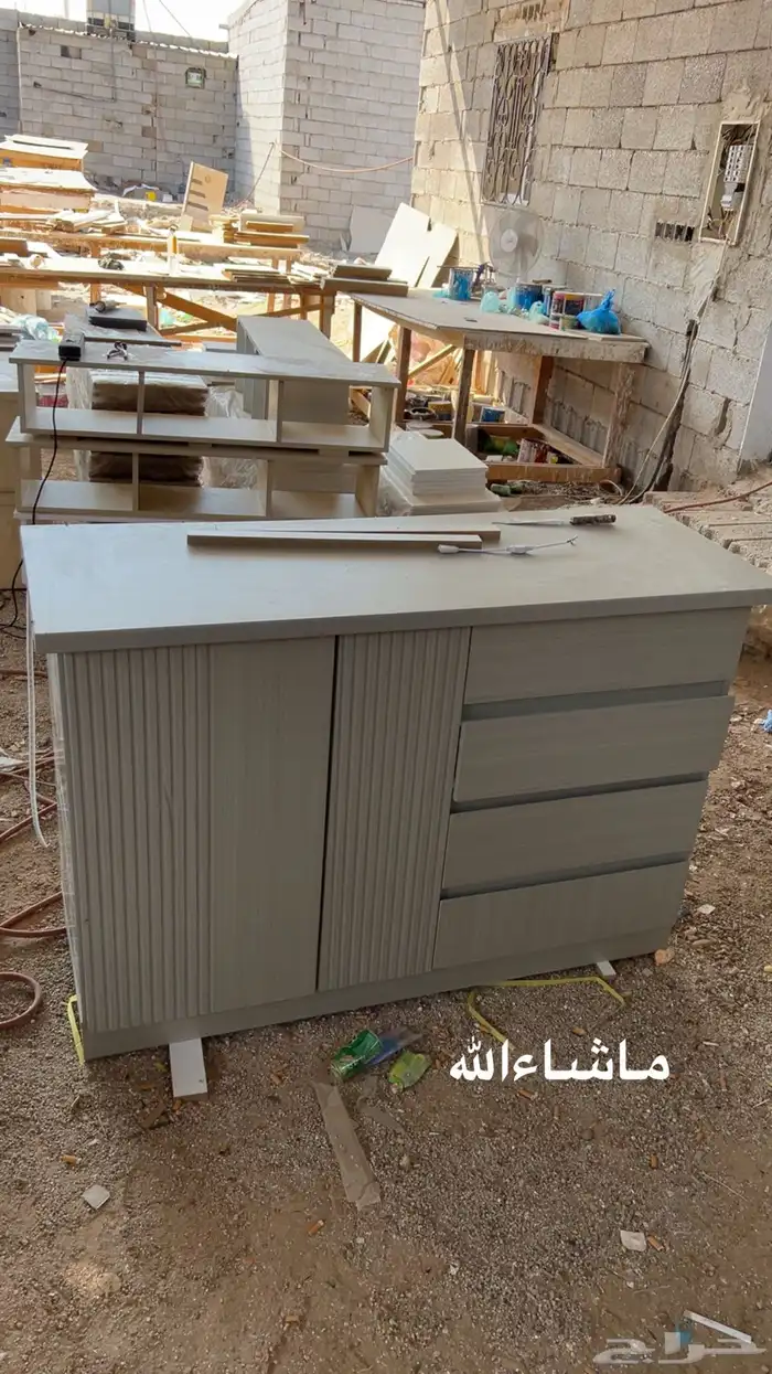 دولاب ركن قهوة 0