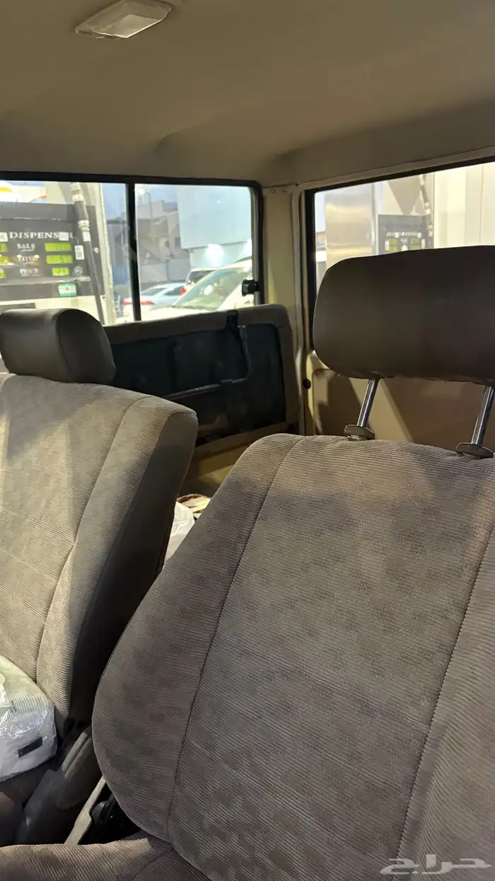 للبيع ربع 2006 بيج سعودي مجدد كامل 8