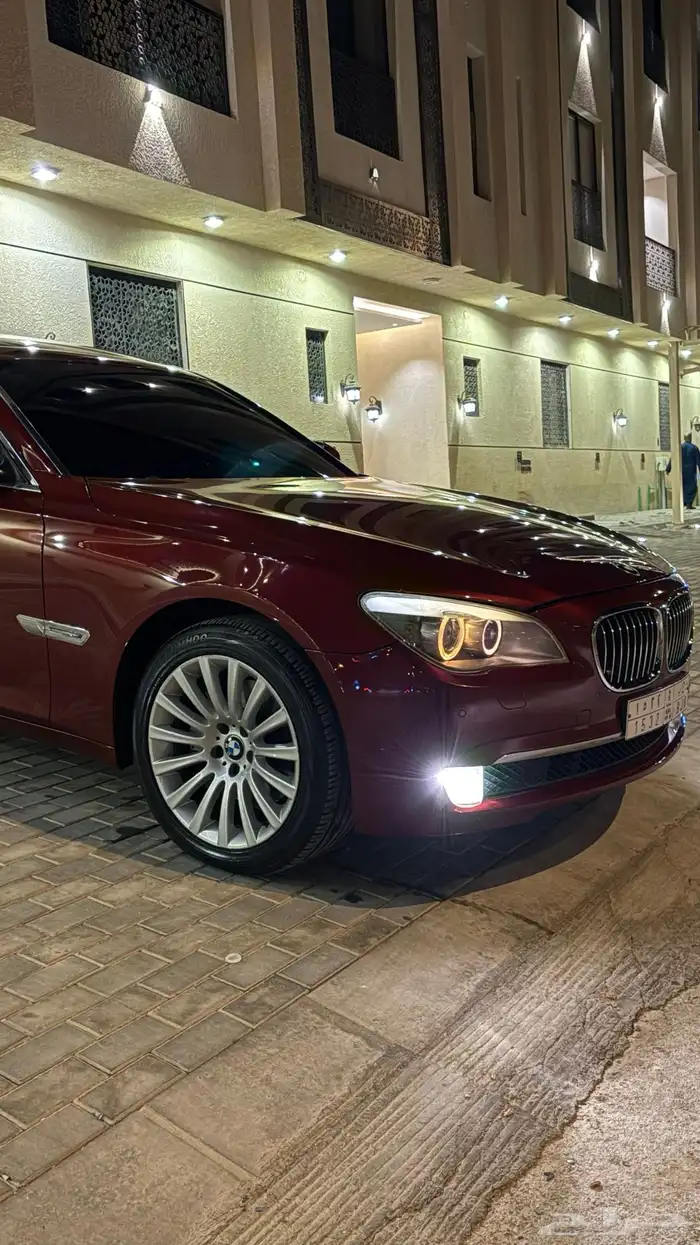 بي ام دبليو اندفجوال 14