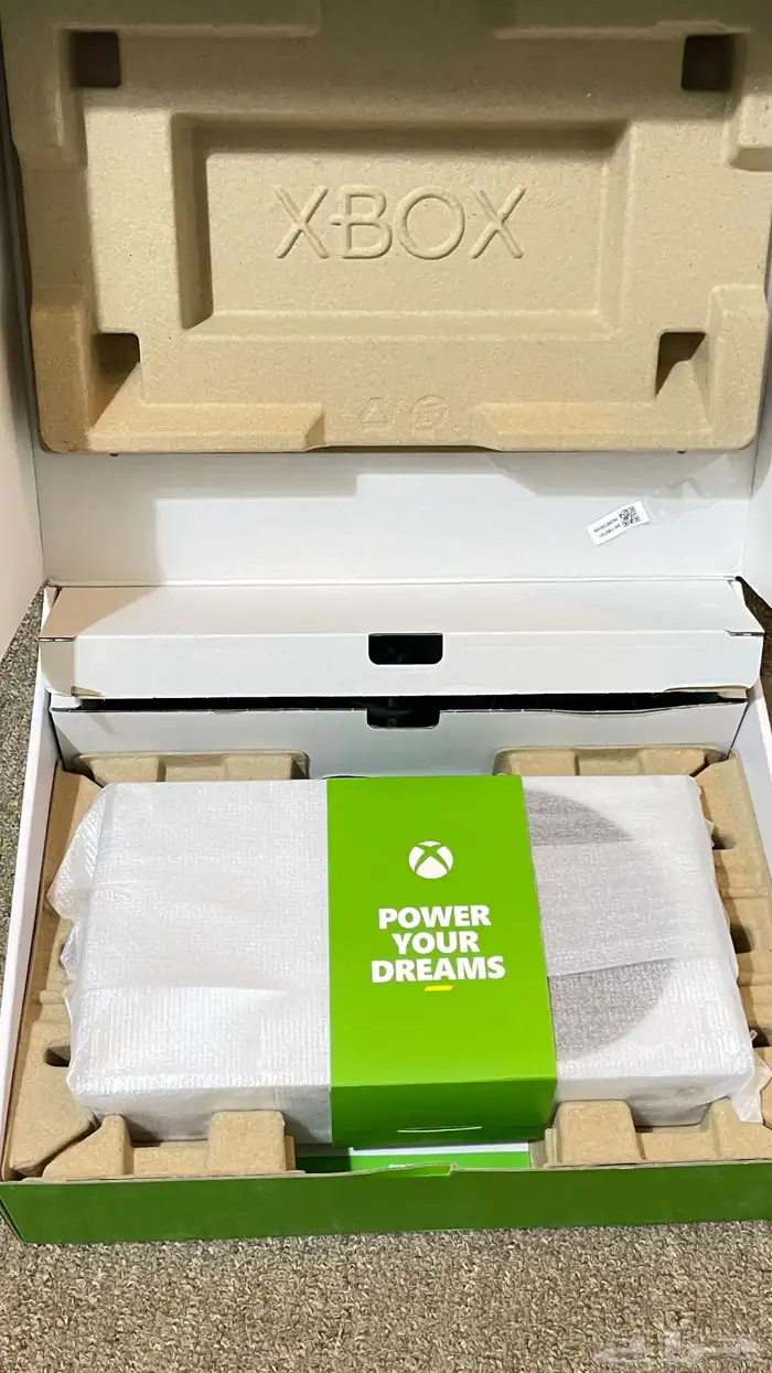 اكس بوكس سيريس اس 3