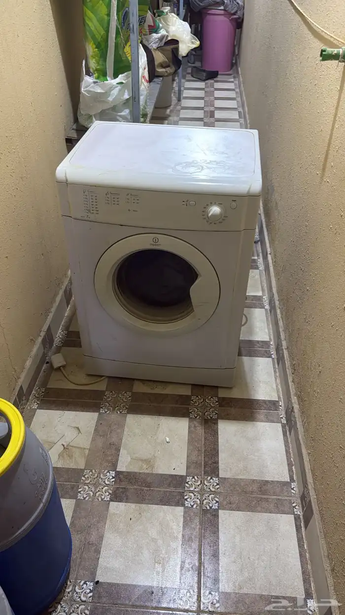 نشافه حاره 3