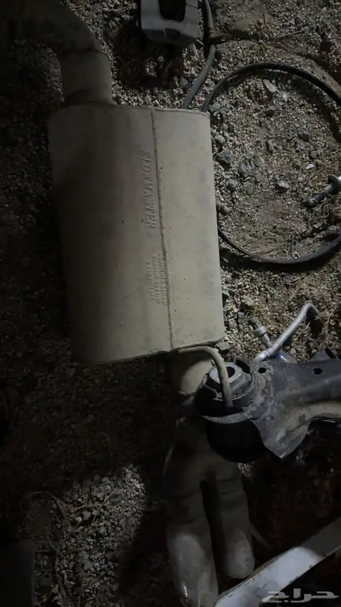 دبات كابرس رياضيه فلو ماستر 3