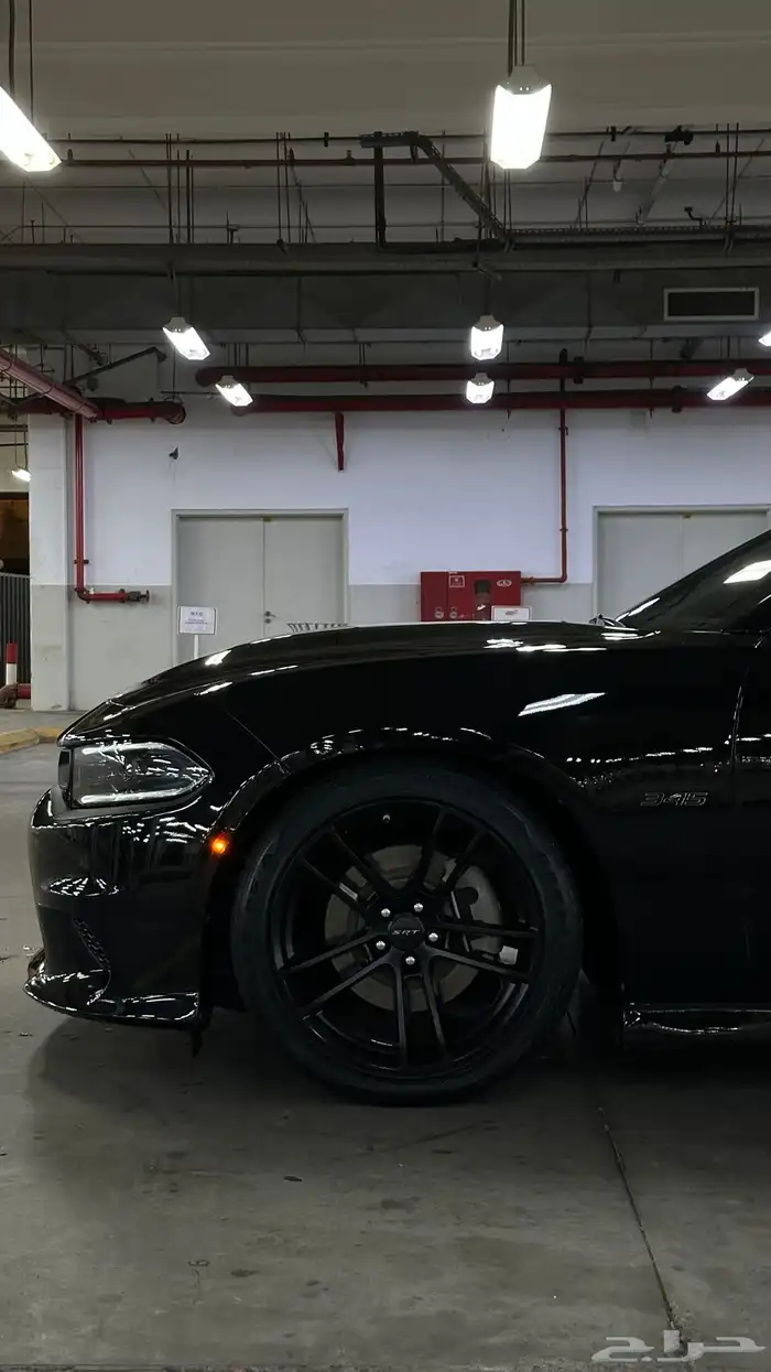 تشارجر RT لاست كول 2023 5