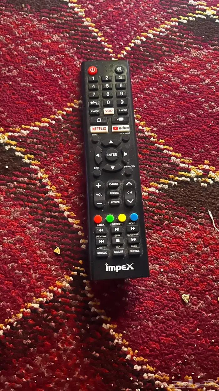 شاشه يوتيوب مقاس 32 1