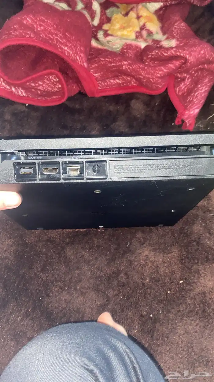 سوني 4 سليم 2