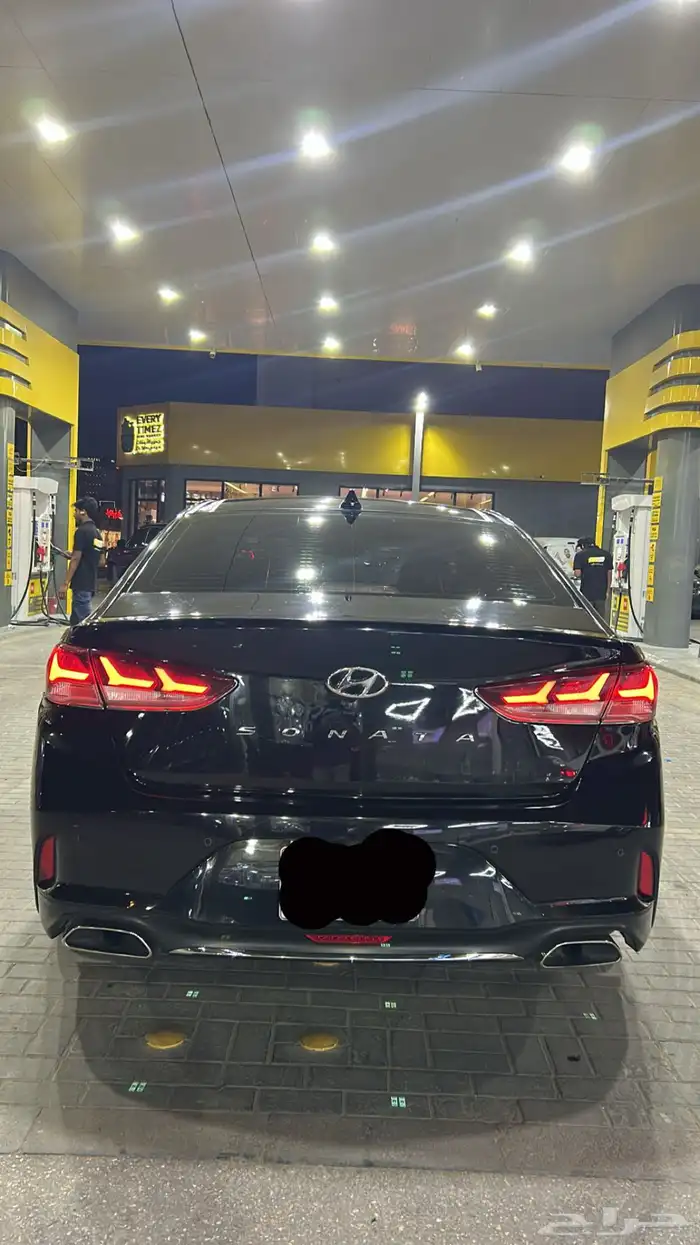 سوناتا 2018 فل كامل مرشوشه ممشى 161 1