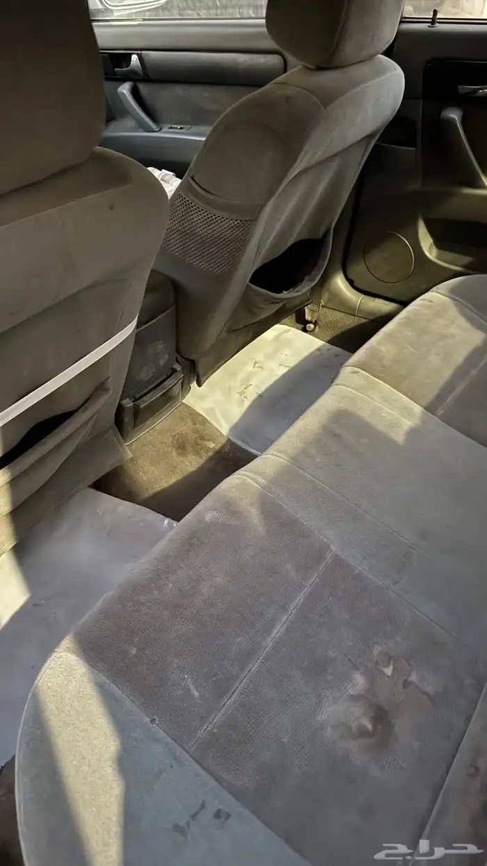 اوبترا 2007 للبيع 6