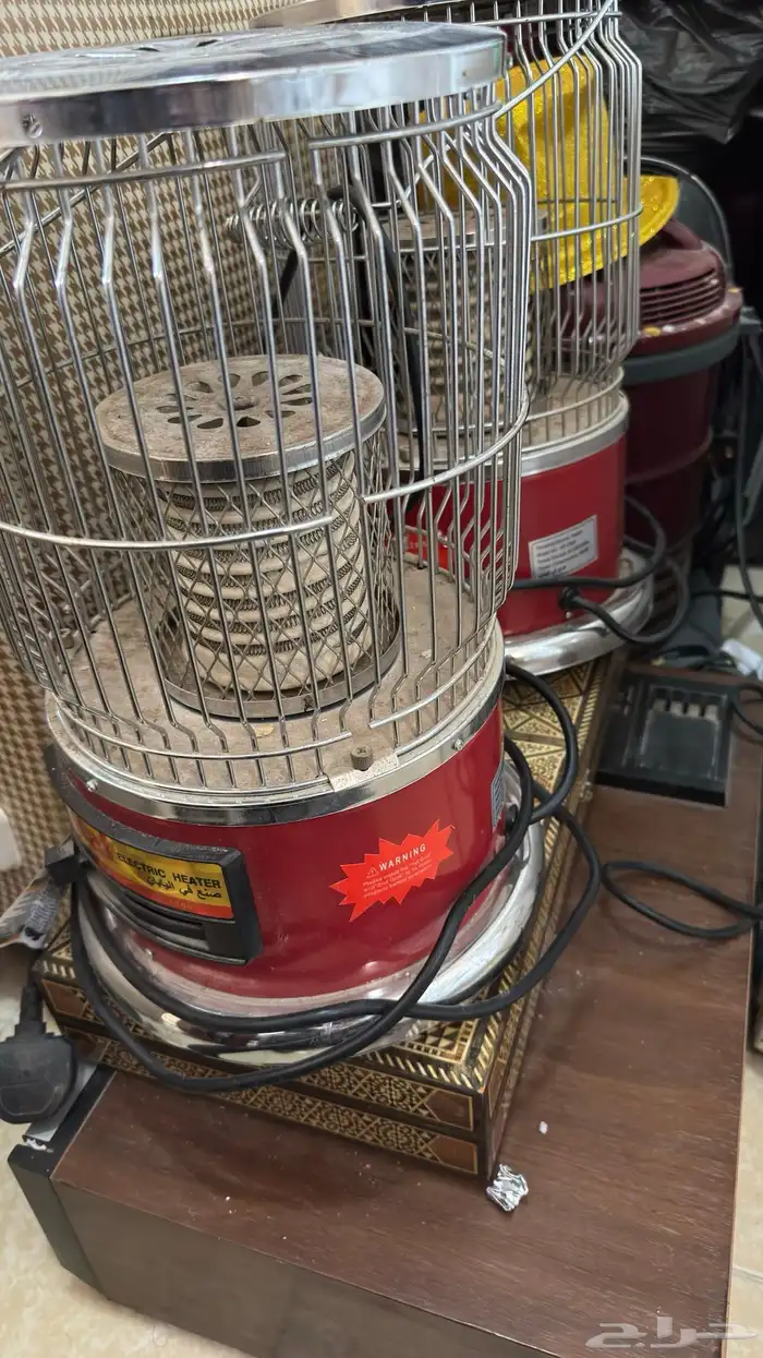 دفاية takai صناعة يابانية 3