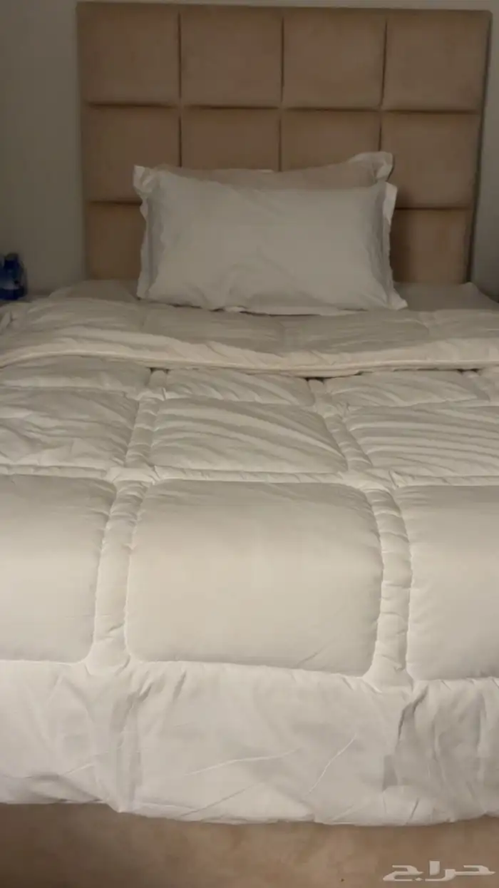 سرير ( بيشة ) للبيع 0