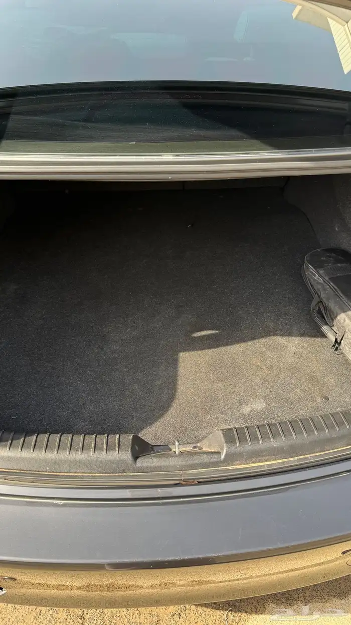 مازدا 2023 6 فل كامل سعودي ماشي 44 4