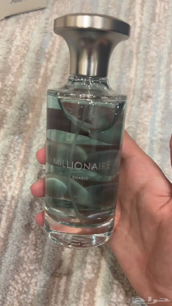 عطور جديده اصليه من المتجر بيع جمله فقط العطور جديده مغلف 3