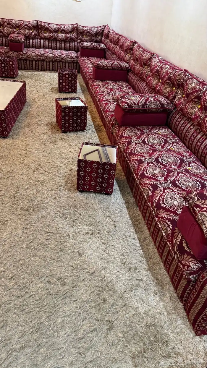 مجلس رجال 21 متر 4