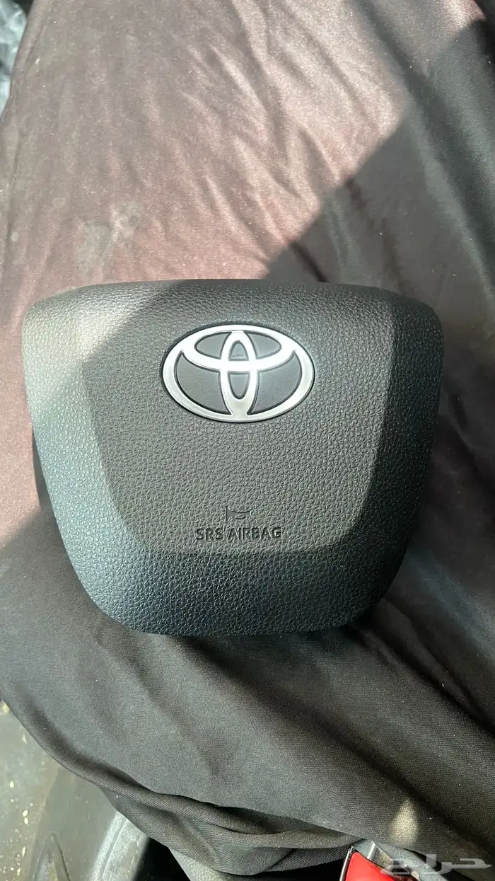 غطاء ارباق كامري 2025-2026 1