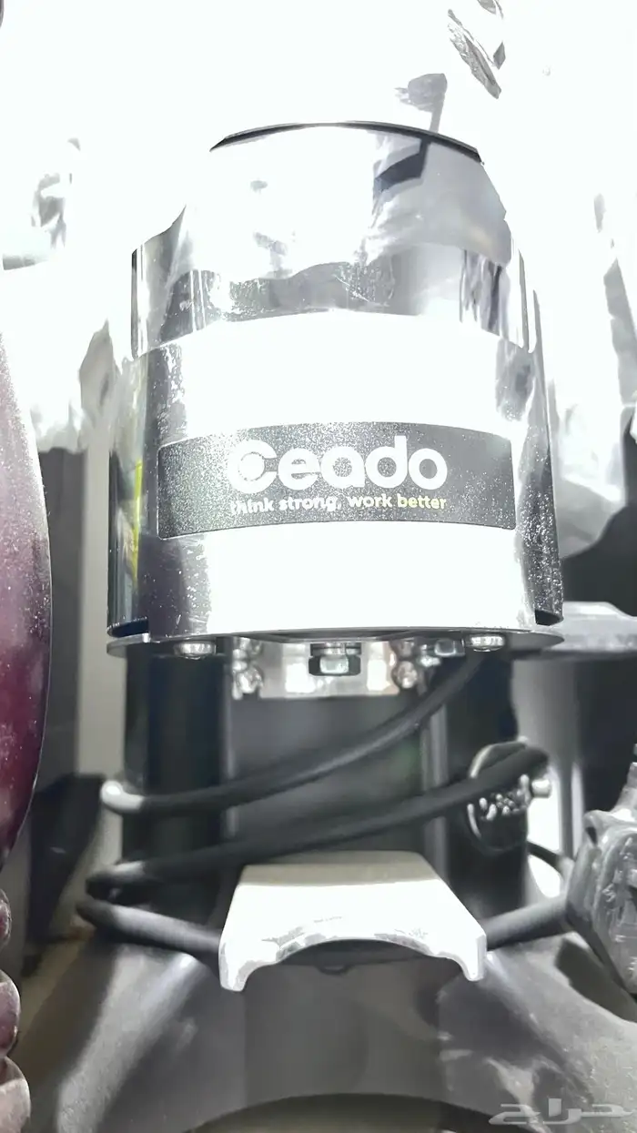 طواحين اسبريسو حاله كسر زيرو 3