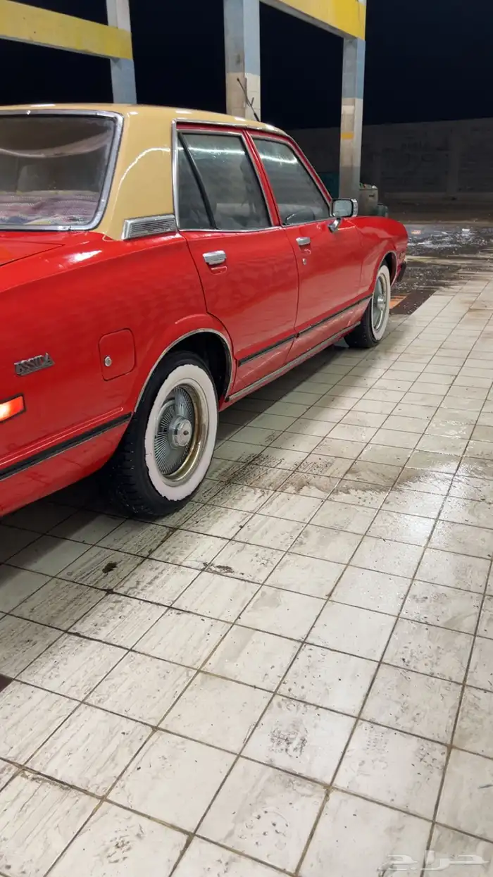 كرسيدا كلاسك 4