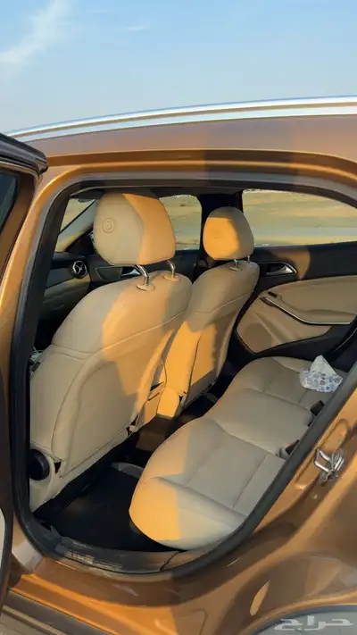 مرسيدس gla 250 4 matic index