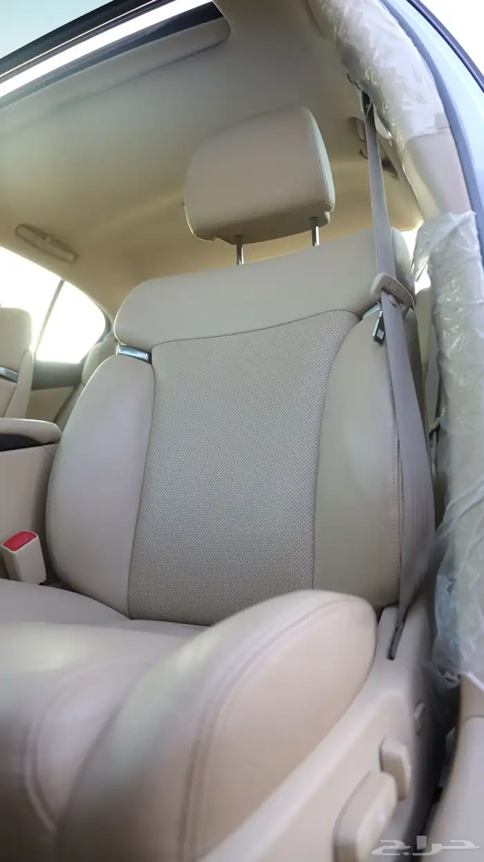 لكزس GS430 .. ( للمستخدم ) 19