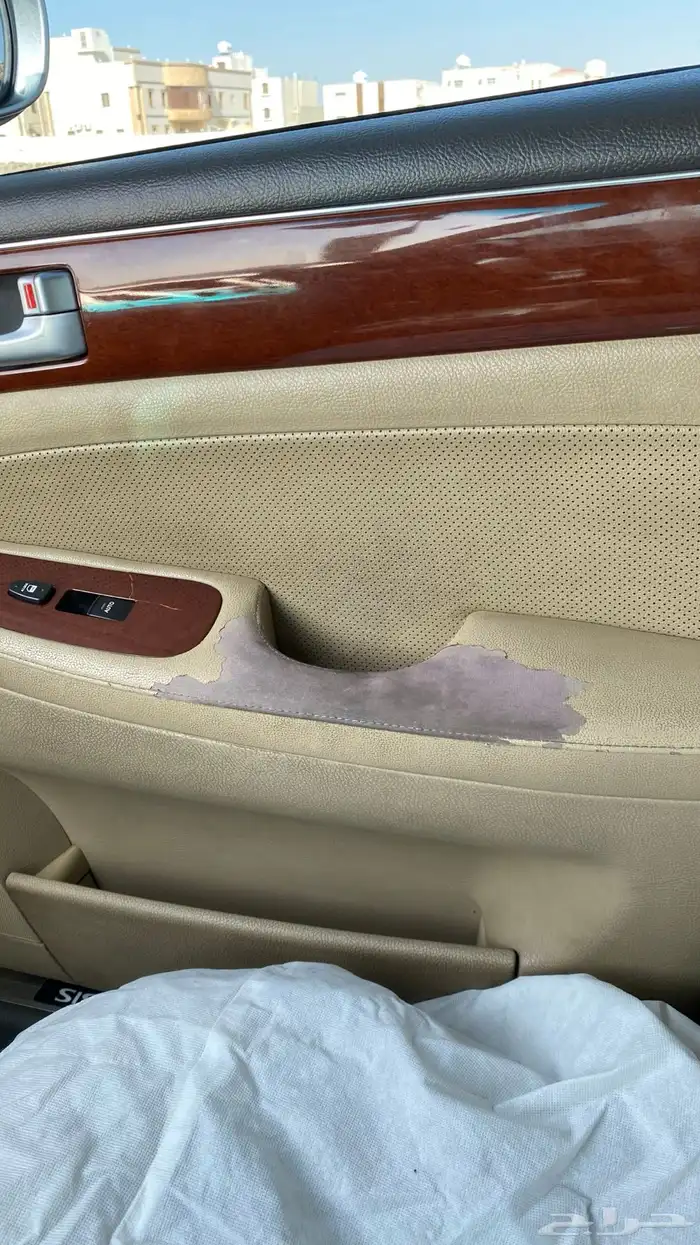 Genesis G80 2014 3.8 GDI 21