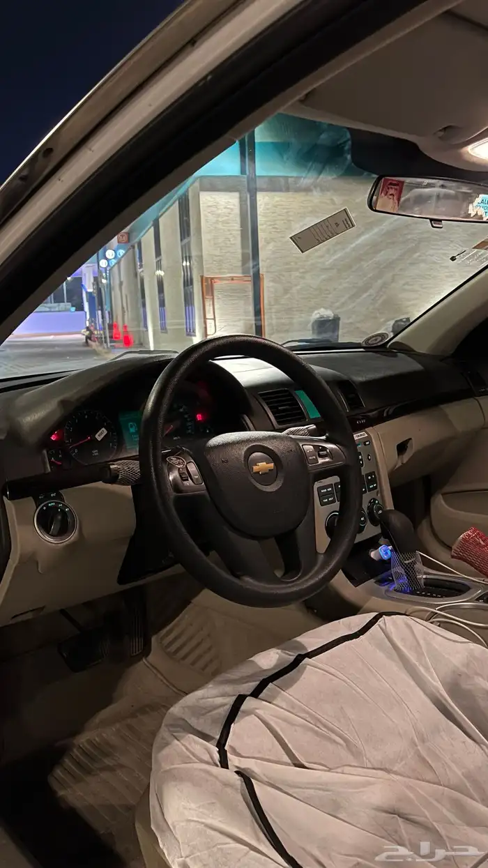 كابرس 2009 للبيع 12