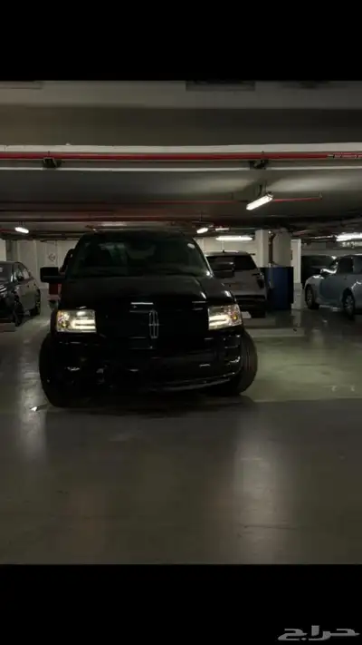 لنكولن نافجيتور 2009 وارد الجزيرة index