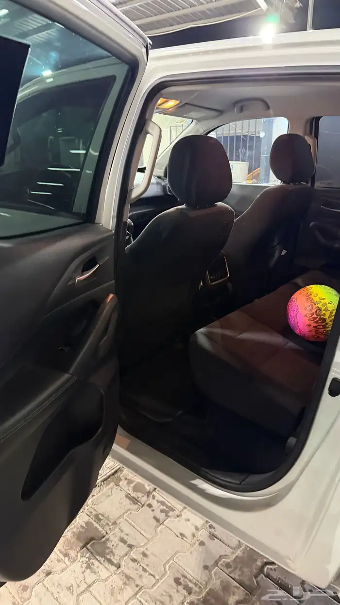 شانجان غمارتين 9