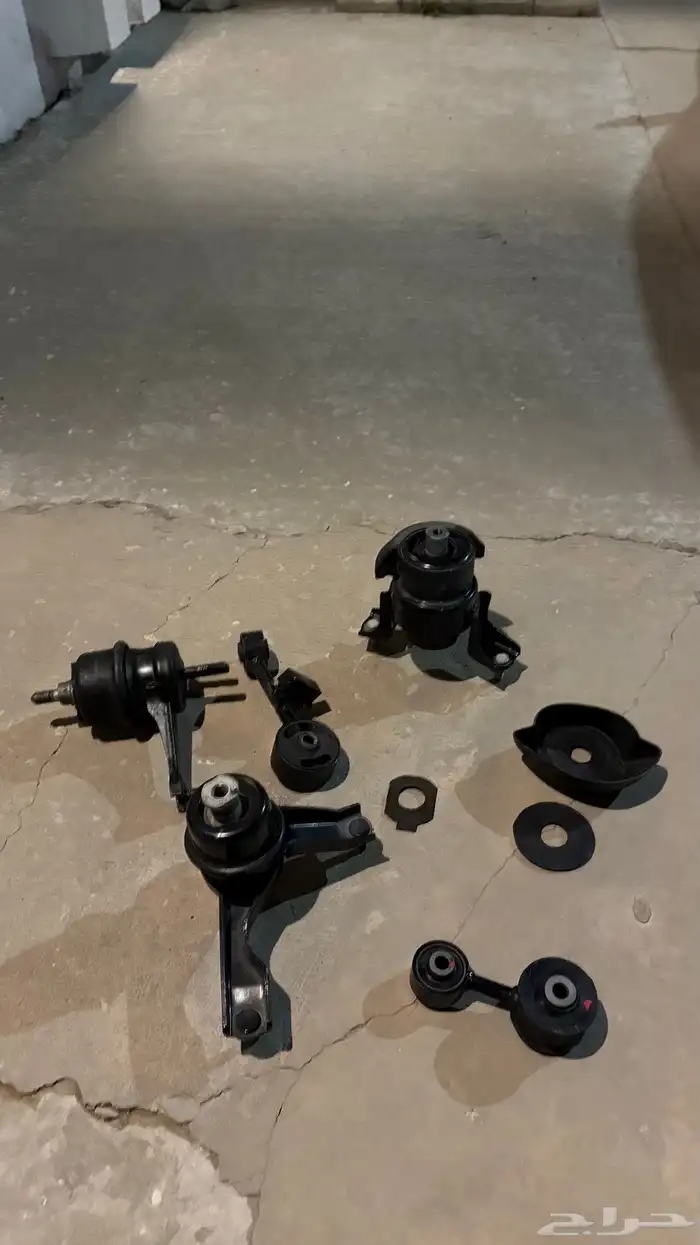 كراسي مكينة كامري 0