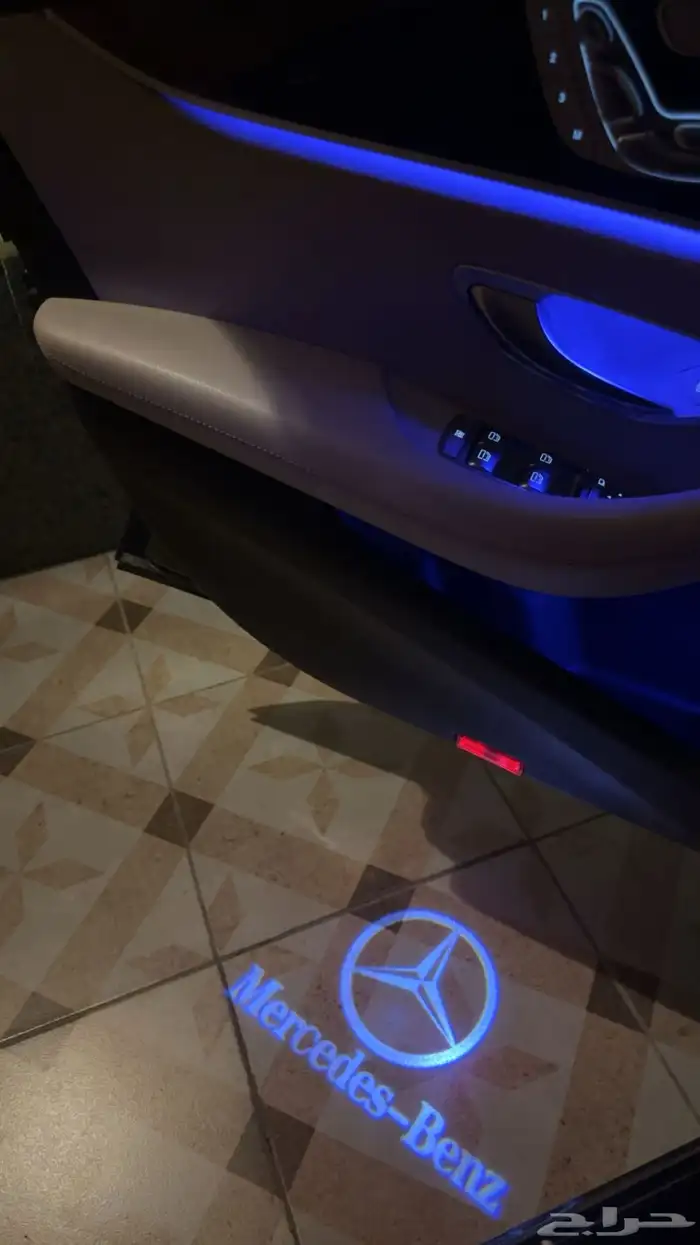 مرسيدس E300 2017 5