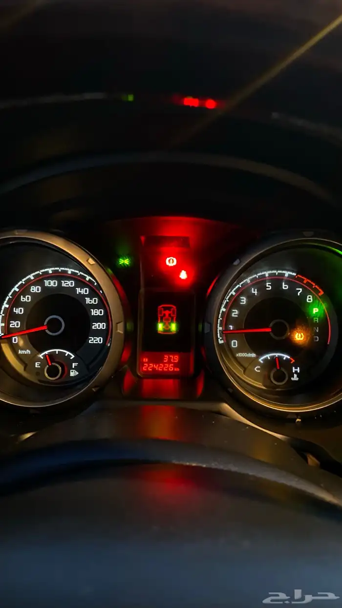 باجيرو فل كامل 3800 20