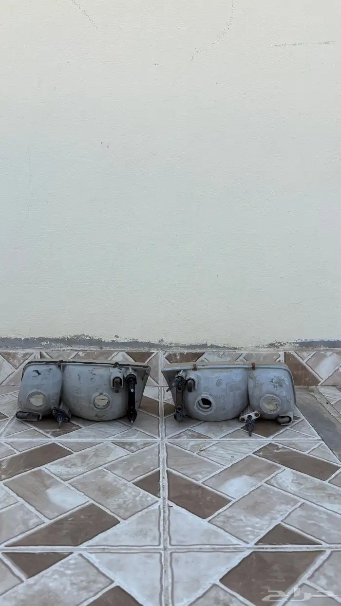 شمعات فورد فكتوريا 98-12 1