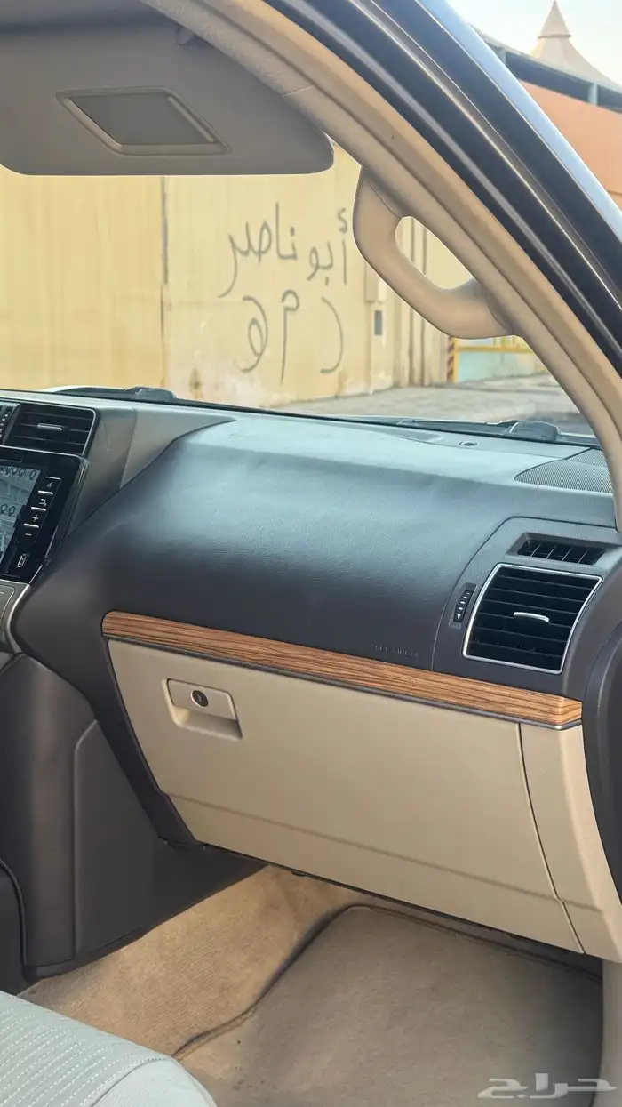 برادو VX 2020 10