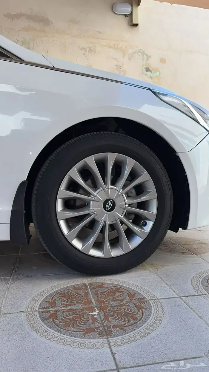 سوناتا 2018 الدفعه الاولى 2