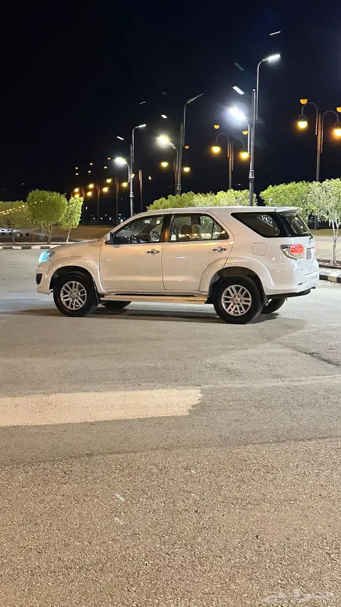 فورشنر 2014 دبل 0